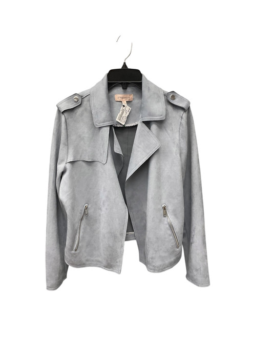 Vist Large View of Product Image Which is Used Philosophy Short Light Jacket L-12/14