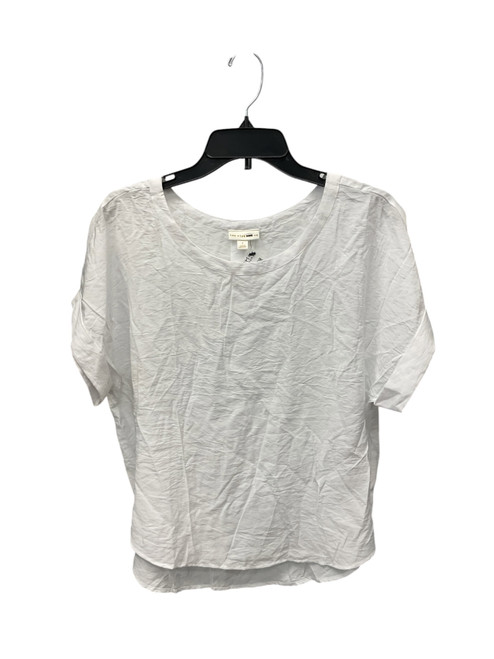 Vist Large View of Product Image Which is Used Unbranded Short Sleeve Top S-4/6