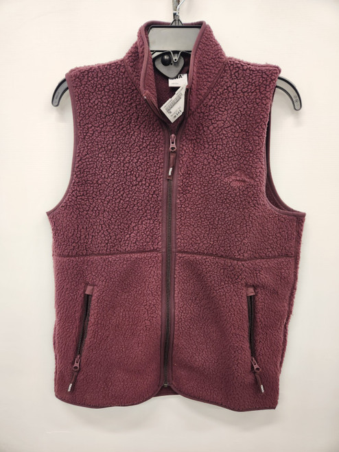 Vist Large View of Product Image Which is Used TNA Heavyweight Vest S-4/6