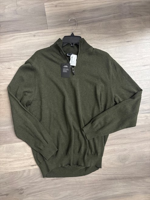 Vist Large View of Product Image Which is Nwt Jos A Bank Lightweight Sweater XL-16