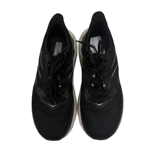 Vist Large View of Product Image Which is Used Hoka Performance Shoes 6.5