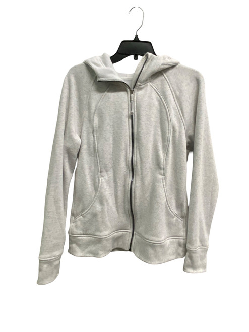 Vist Large View of Product Image Which is Used Lululemon Athletica Active Jacket M-8/10