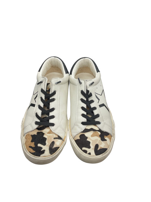 Vist Large View of Product Image Which is Used Vintage Havana Casual Shoes 7