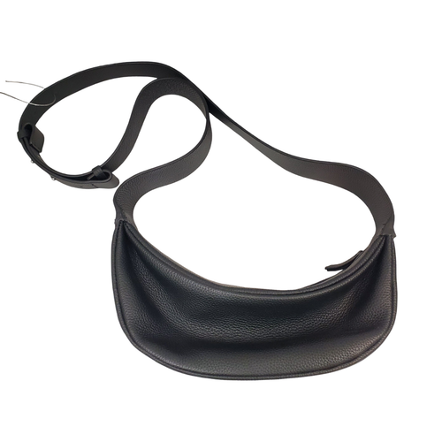 Vist Large View of Product Image Which is Used Donna Sharp blk thick Starp Small Handbag