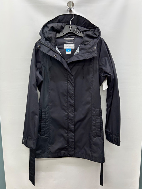 Vist Large View of Product Image Which is Used Columbia Active Jacket S-4/6
