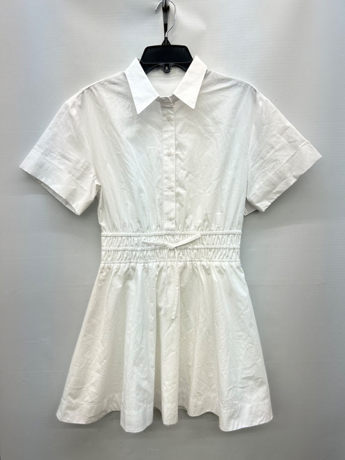 Vist Large View of Product Image Which is Used Babaton Short Dress B S-4/6