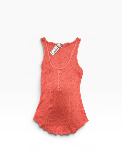 Vist Large View of Product Image Which is Used Free People Tank Top S-4/6