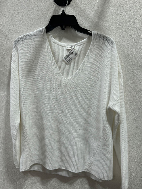 Vist Large View of Product Image Which is Used Gentle Fawn Heavyweight Sweater M-8/10