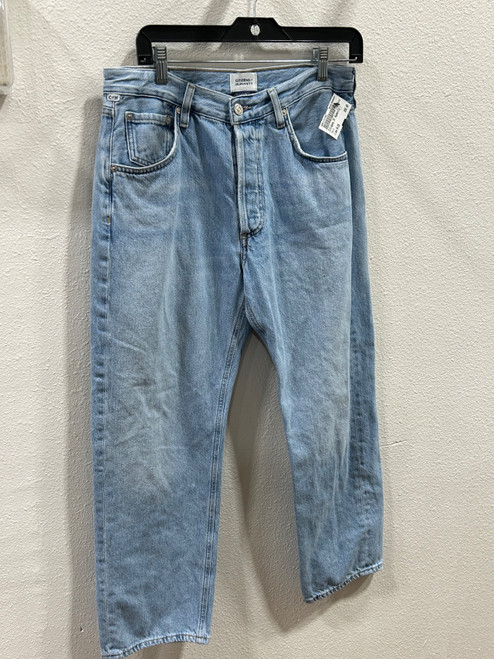 Vist Large View of Product Image Which is Used Citizens Of Humanity Denim 6-28