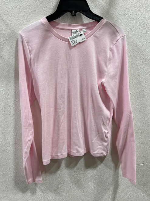 Vist Large View of Product Image Which is Used Aritzia Long Sleeve Top XL-16