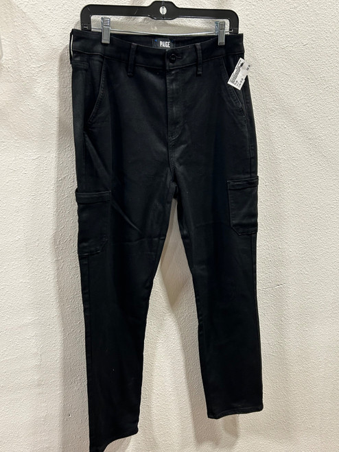 Vist Large View of Product Image Which is Used Paige Denim 10-30