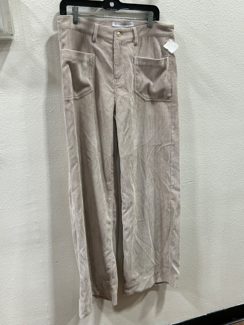 Vist Large View of Product Image Which is Used Unbranded Casual Pant 10-30