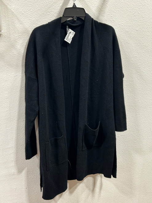 Vist Large View of Product Image Which is Used Athleta Heavyweight Sweater S-4/6
