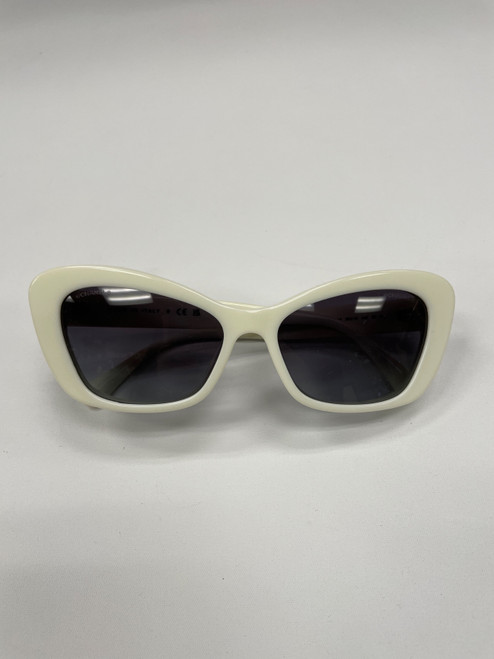 Vist Large View of Product Image Which is Used Chanel Sunglasses