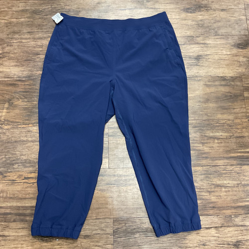 Vist Large View of Product Image Which is Used Lululemon Athletica Active Pant 14-32