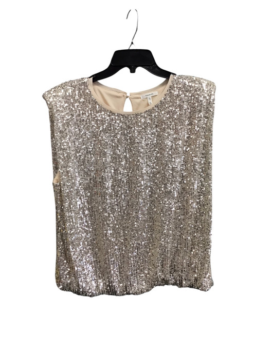 Vist Large View of Product Image Which is Used Maurices Sleeveless Top XL-16