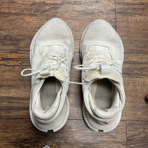 Vist Large View of Product Image Which is Used On Cloud Performance Shoes 8