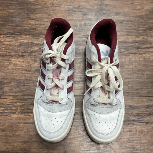 Vist Large View of Product Image Which is Used Adidas Performance Shoes 8