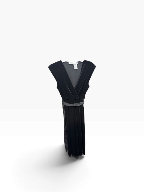 Vist Large View of Product Image Which is Used Bishop + Young Long Dress F M-8/10