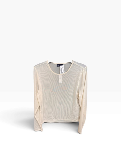 Vist Large View of Product Image Which is Used Gap Long Sleeve Top L-12/14