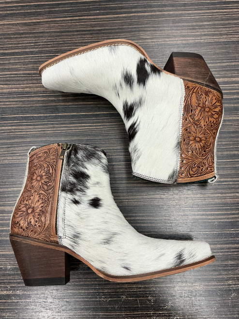 Vist Large View of Product Image Which is Used Unbranded Ankle Boots 8