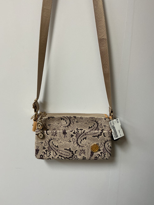 Vist Large View of Product Image Which is Used Unbranded Small Handbag
