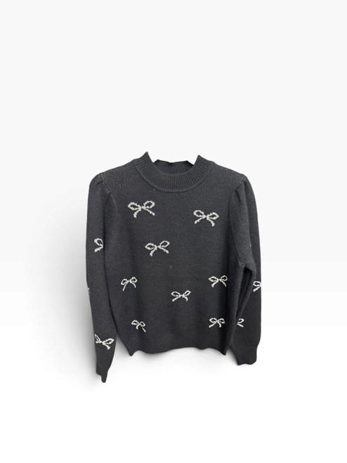 Vist Large View of Product Image Which is Used Nanette Nanette Lepore Lightweight Sweater M-8/10