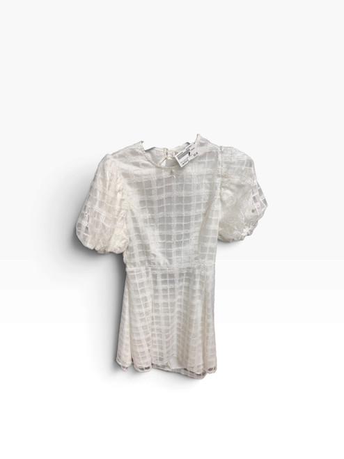 Vist Large View of Product Image Which is Used Unbranded Short Dress F M-8/10