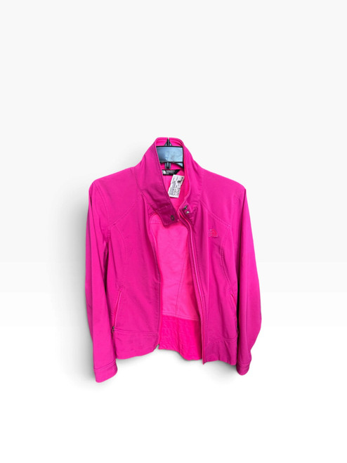 Vist Large View of Product Image Which is Used The North Face Short Light Jacket M-8/10