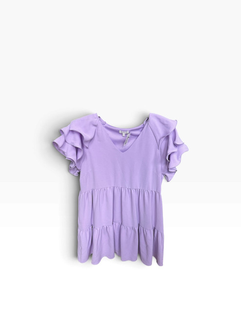 Vist Large View of Product Image Which is Used TCEC Short Dress F M-8/10