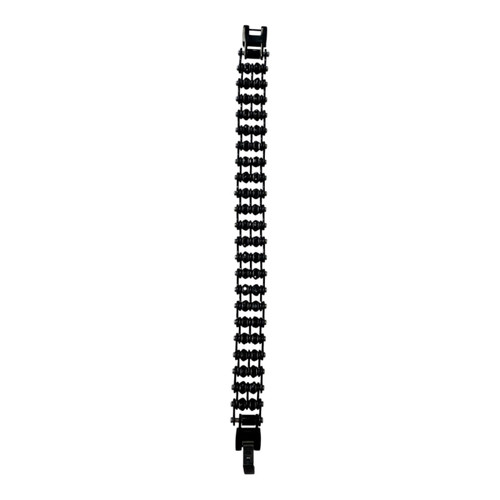 Vist Large View of Product Image Which is Used Harley-Davidson 8” Bracelet