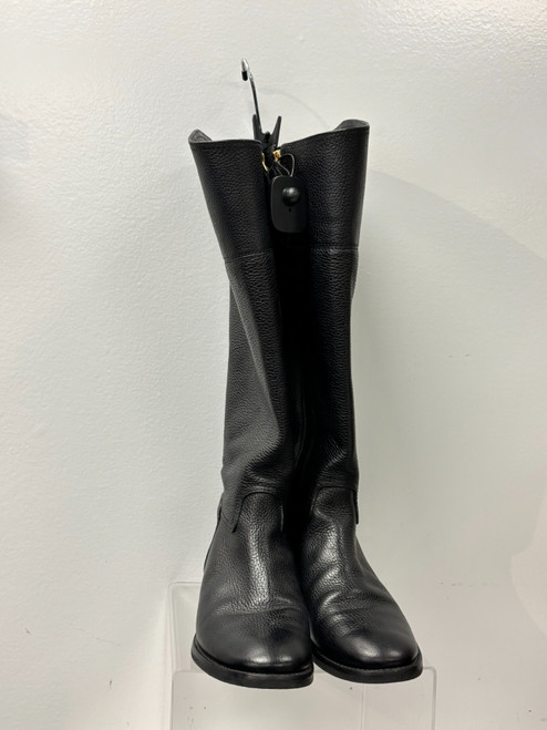 Vist Large View of Product Image Which is Used Tory Burch Tall Boots 6.5