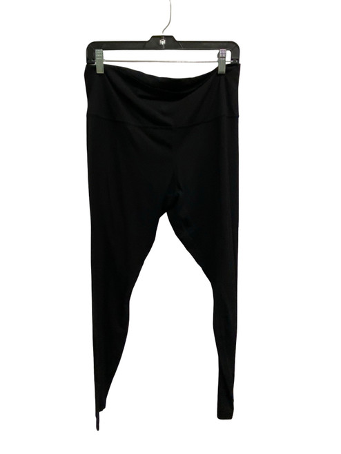 Vist Large View of Product Image Which is Used Lululemon Athletica Active Leggings 14-32