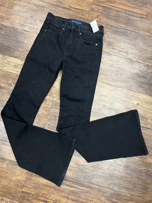 Vist Large View of Product Image Which is Used Veronica Beard jeans Denim 2-26