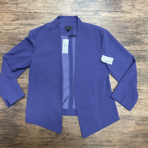 Vist Large View of Product Image Which is Used Ann Taylor Blazer XXS