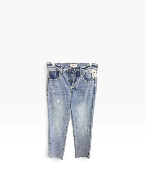 Vist Large View of Product Image Which is Used Unbranded Denim 0-25