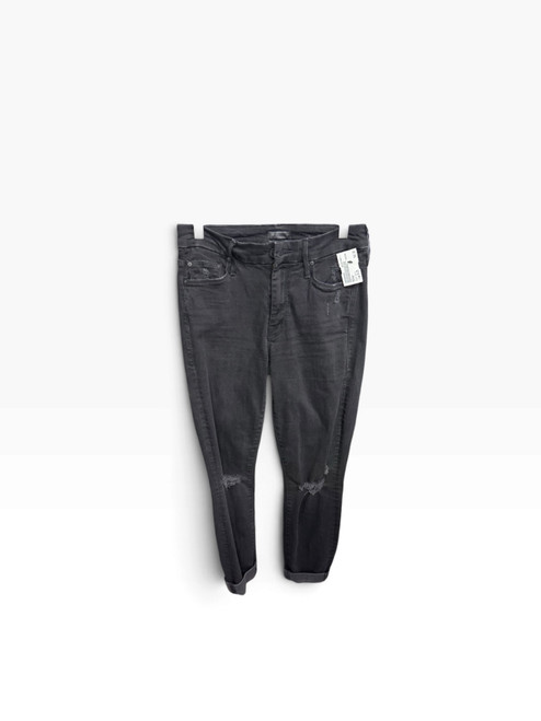 Vist Large View of Product Image Which is Used Mother Denim 0-25