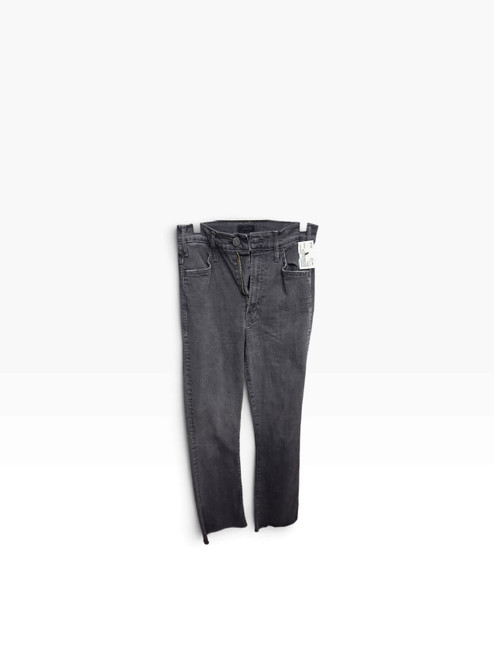 Vist Large View of Product Image Which is Used Mother Denim 0-25