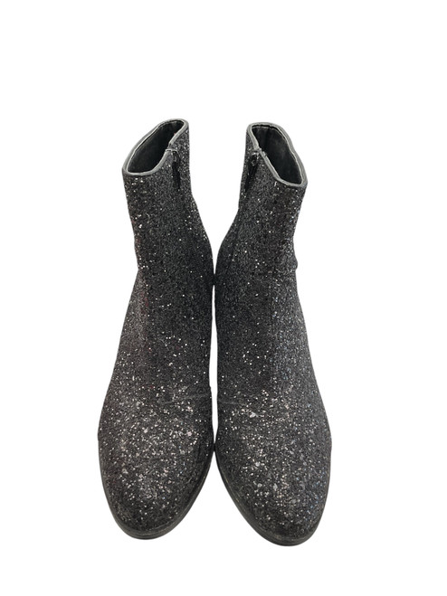 Vist Large View of Product Image Which is Used Unbranded Ankle Boots 8