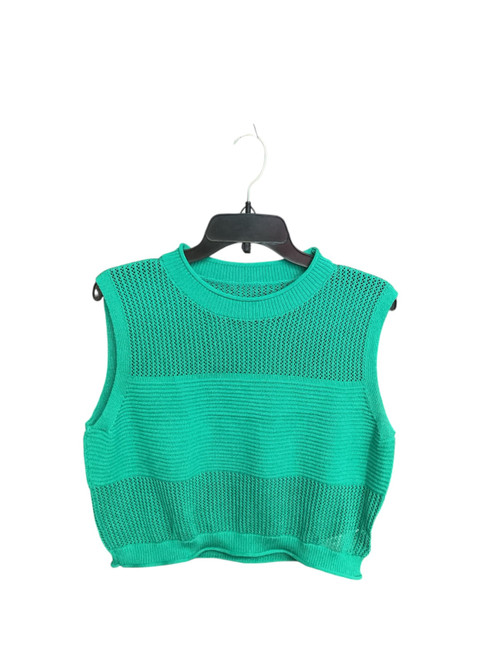 Vist Large View of Product Image Which is Used Shein Jumpsuit L-12/14
