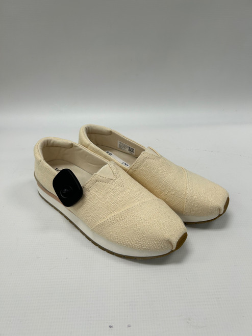 Vist Large View of Product Image Which is Used Toms Casual Shoes 7
