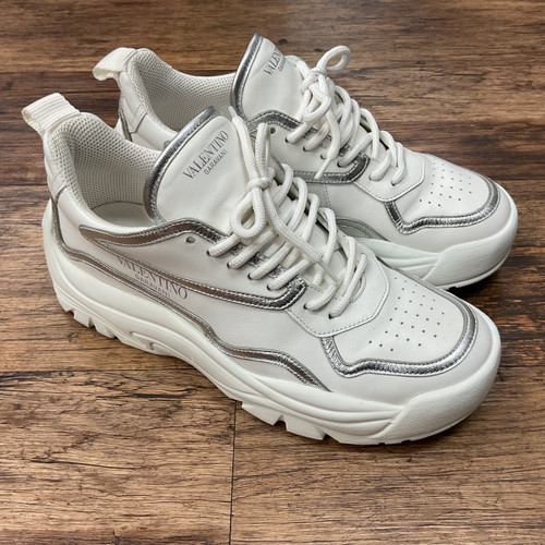 Vist Large View of Product Image Which is Used Valentino Casual Shoes 10.5