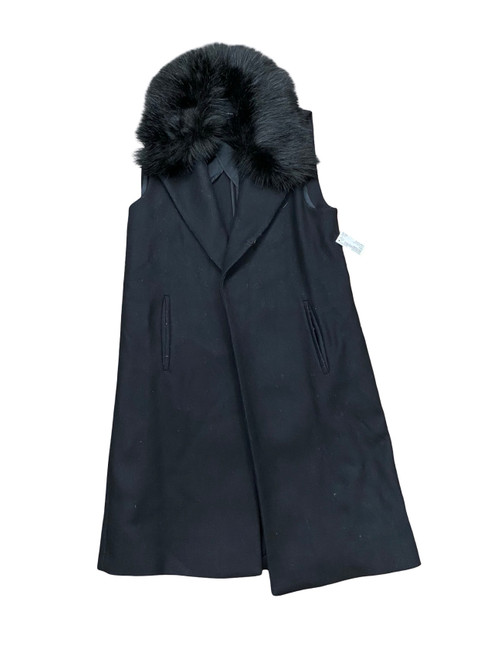 Vist Large View of Product Image Which is Used Zara Lightweight Vest S-4/6
