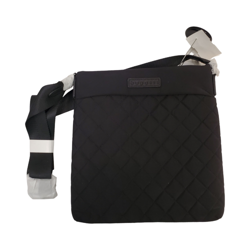 Vist Large View of Product Image Which is Used bugatti blk nylon Large Handbag