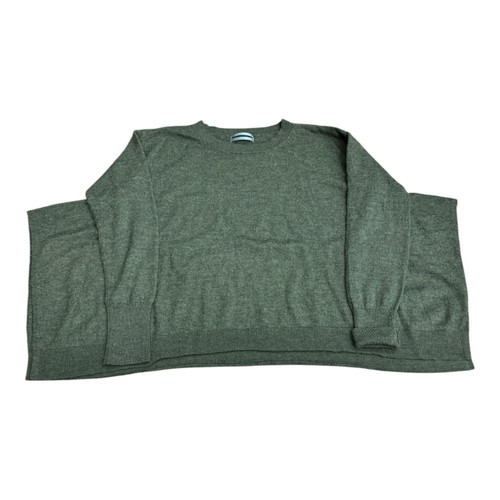 Vist Large View of Product Image Which is Used Anthropologie Heavyweight Sweater L-12/14