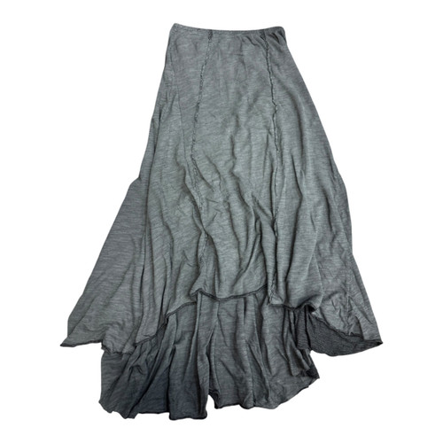 Vist Large View of Product Image Which is Used Free People Long Skirt S 4-6/27-28