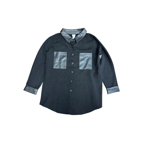 Vist Large View of Product Image Which is Used Joie Heavyweight Sweater L-12/14