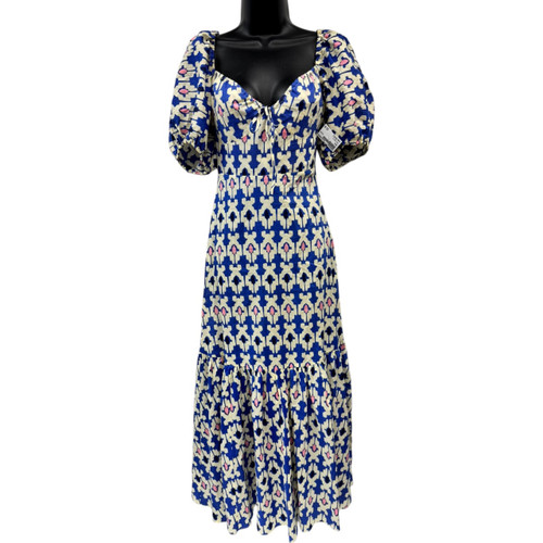 Vist Large View of Product Image Which is Used Zara Long Dress B XS-0/2