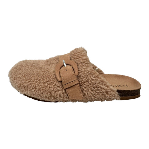 Vist Large View of Product Image Which is Used J. Crew Flats 8.5