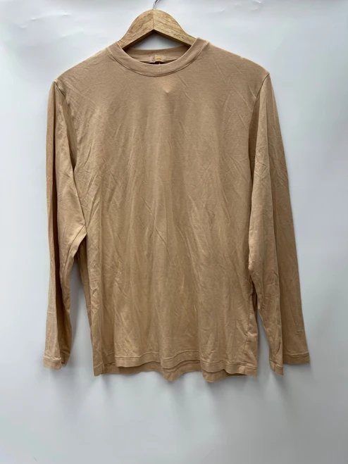 Vist Large View of Product Image Which is Used Unbranded Long Sleeve Top M-8/10
